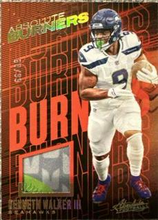 Kenneth Walker III