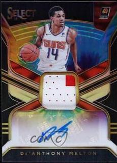 De'Anthony Melton