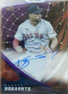Xander Bogaerts