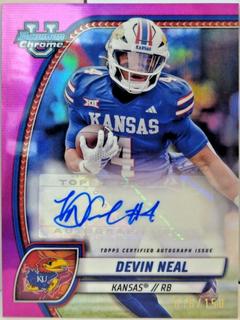 Devin Neal