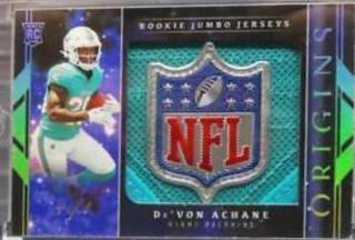 De'Von Achane