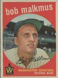 Bob Malkmus