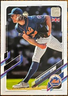 Noah Syndergaard