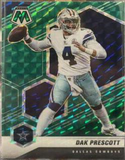 Dak Prescott