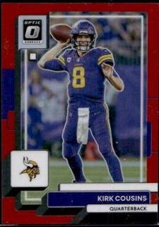 Kirk Cousins