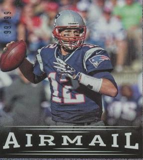 Tom Brady