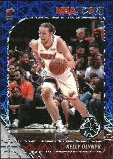 Kelly Olynyk