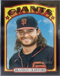 Brandon Crawford