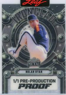Nolan Ryan