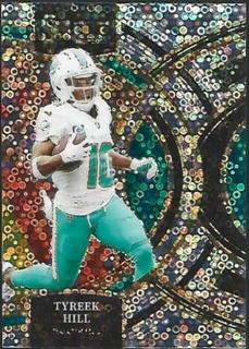 Tyreek Hill