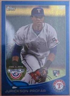 Jurickson Profar