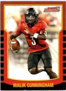 Malik Cunningham