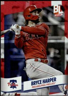 Bryce Harper