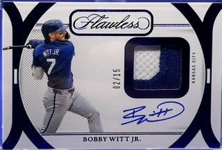 Bobby Witt Jr.