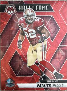 Patrick Willis