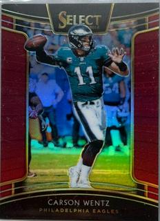 Carson Wentz
