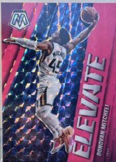 Donovan Mitchell
