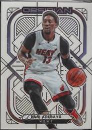Bam Adebayo