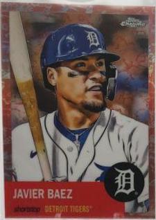 Javier Baez