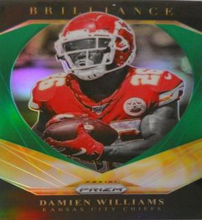 Damien Williams