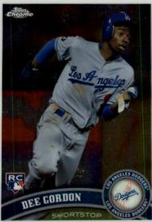 Dee Gordon
