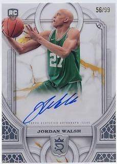 Jordan Walsh