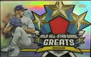 Walker Buehler