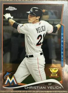 Christian Yelich