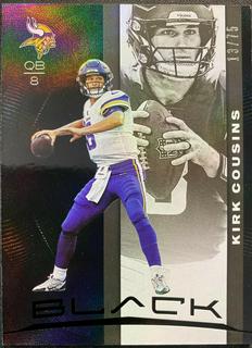Kirk Cousins