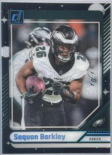 Saquon Barkley