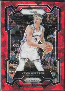 Kevin Huerter