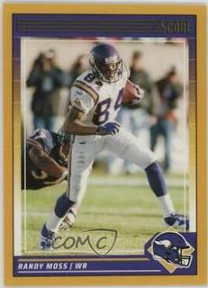 Randy Moss