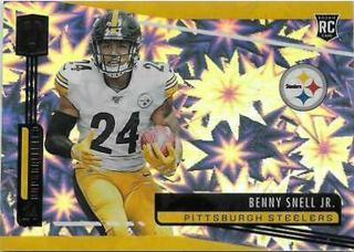 Benny Snell Jr.