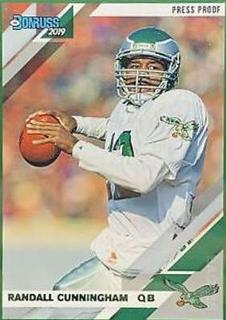 Randall Cunningham