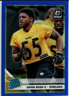 Devin Bush II