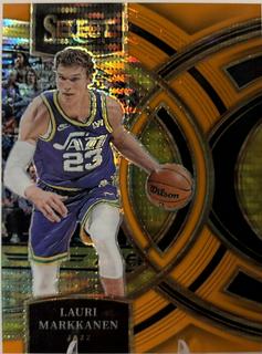 Lauri Markkanen
