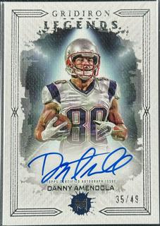 Danny Amendola