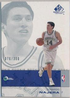 Eduardo Najera