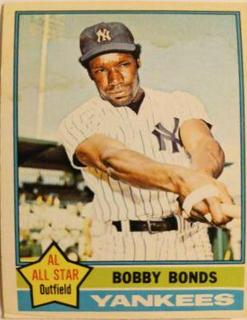 Bobby Bonds