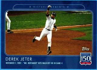 Derek Jeter