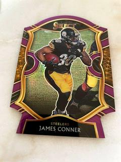 James Conner