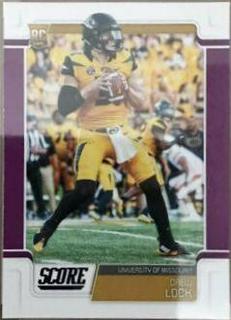 Drew Lock