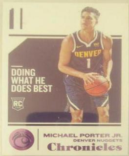 Michael Porter Jr.