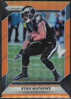 Ryan Mathews