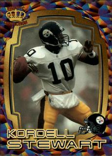 Kordell Stewart