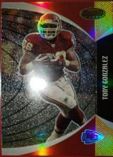 Tony Gonzalez