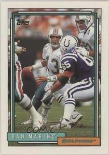 Dan Marino
