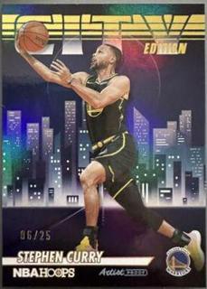 Stephen Curry