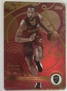 Evan Mobley