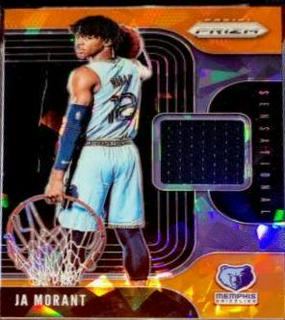 JA Morant